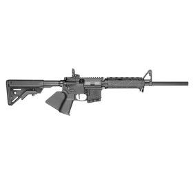 Smith & Wesson CA Compliant Volunteer XV 5.56 AR-15 Rifle with featureless grip